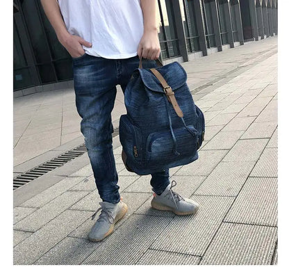 Mochila Outdoor Camping De 20 A 35 Ltros