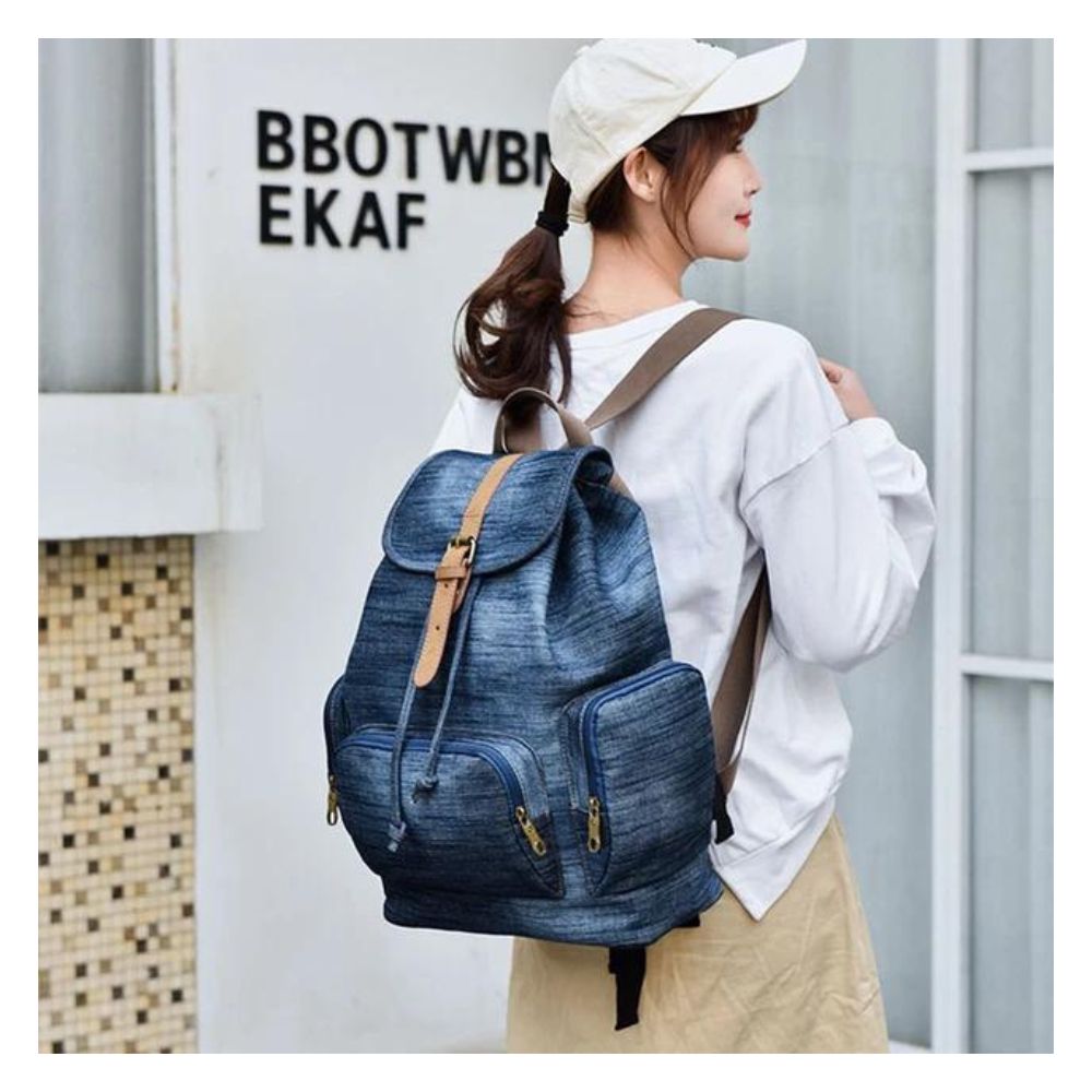 Mochila Outdoor Camping De 20 A 35 Ltros