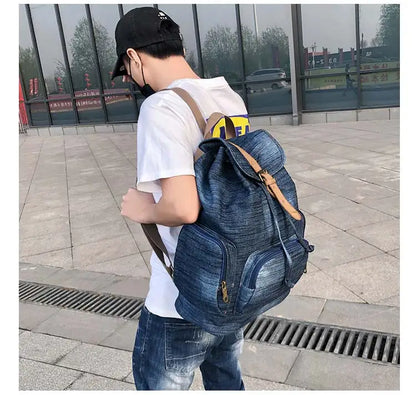 Mochila Outdoor Camping De 20 A 35 Ltros