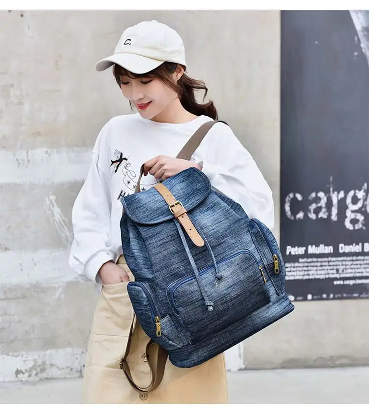 Mochila Outdoor Camping De 20 A 35 Ltros