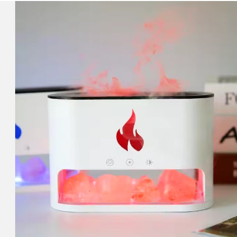 Mini Humidificador Elegante